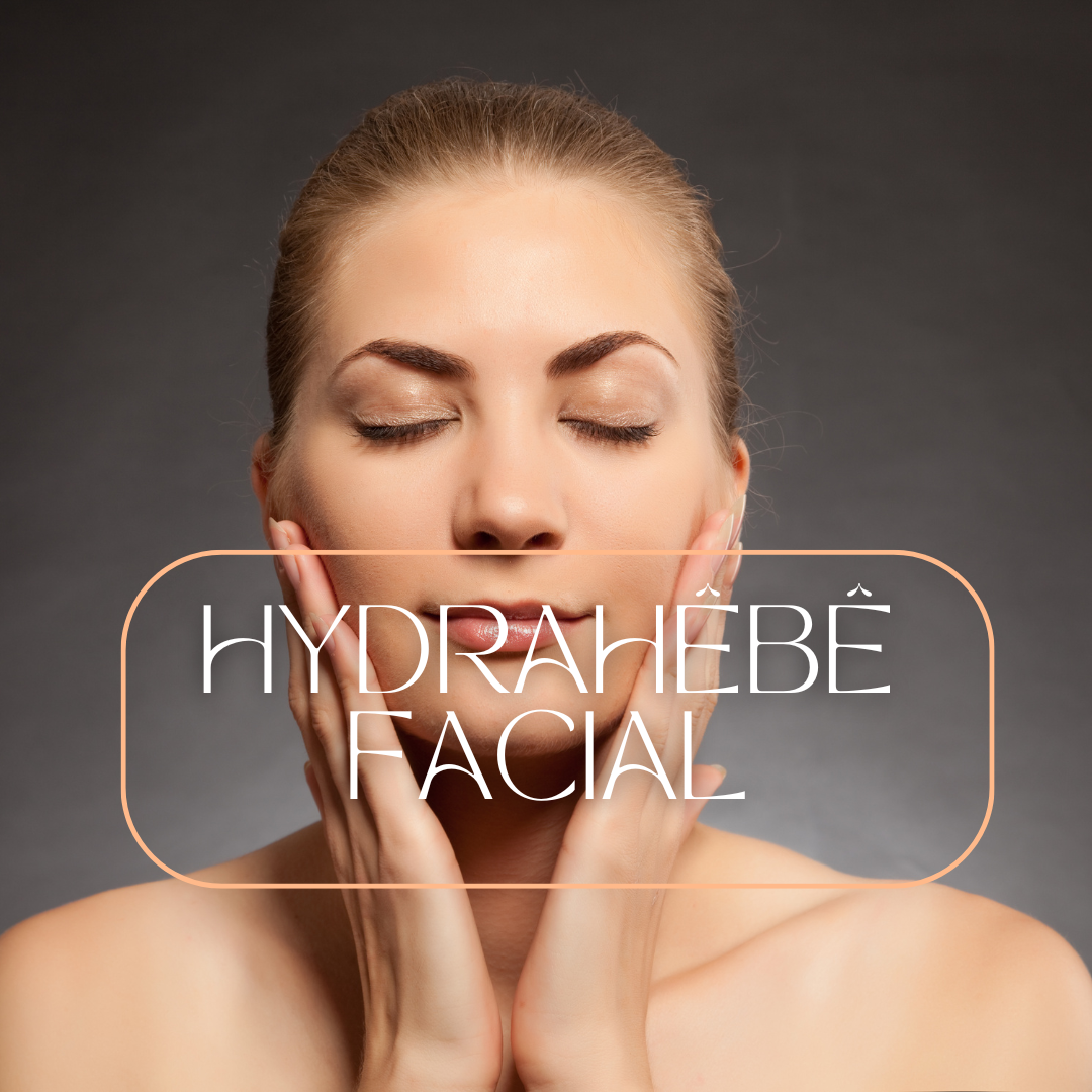HydraHêbê Facial