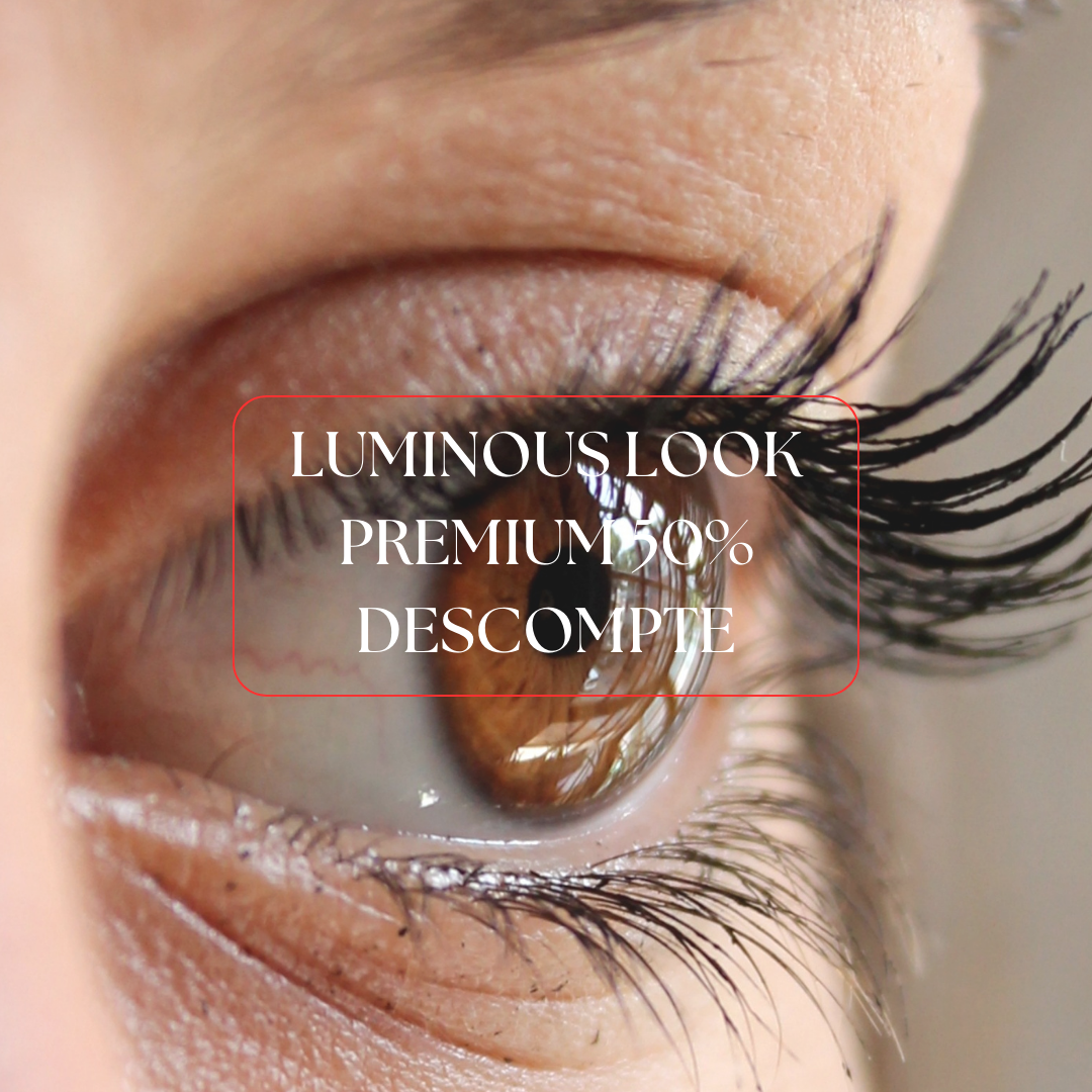 Luminous Look Premium
