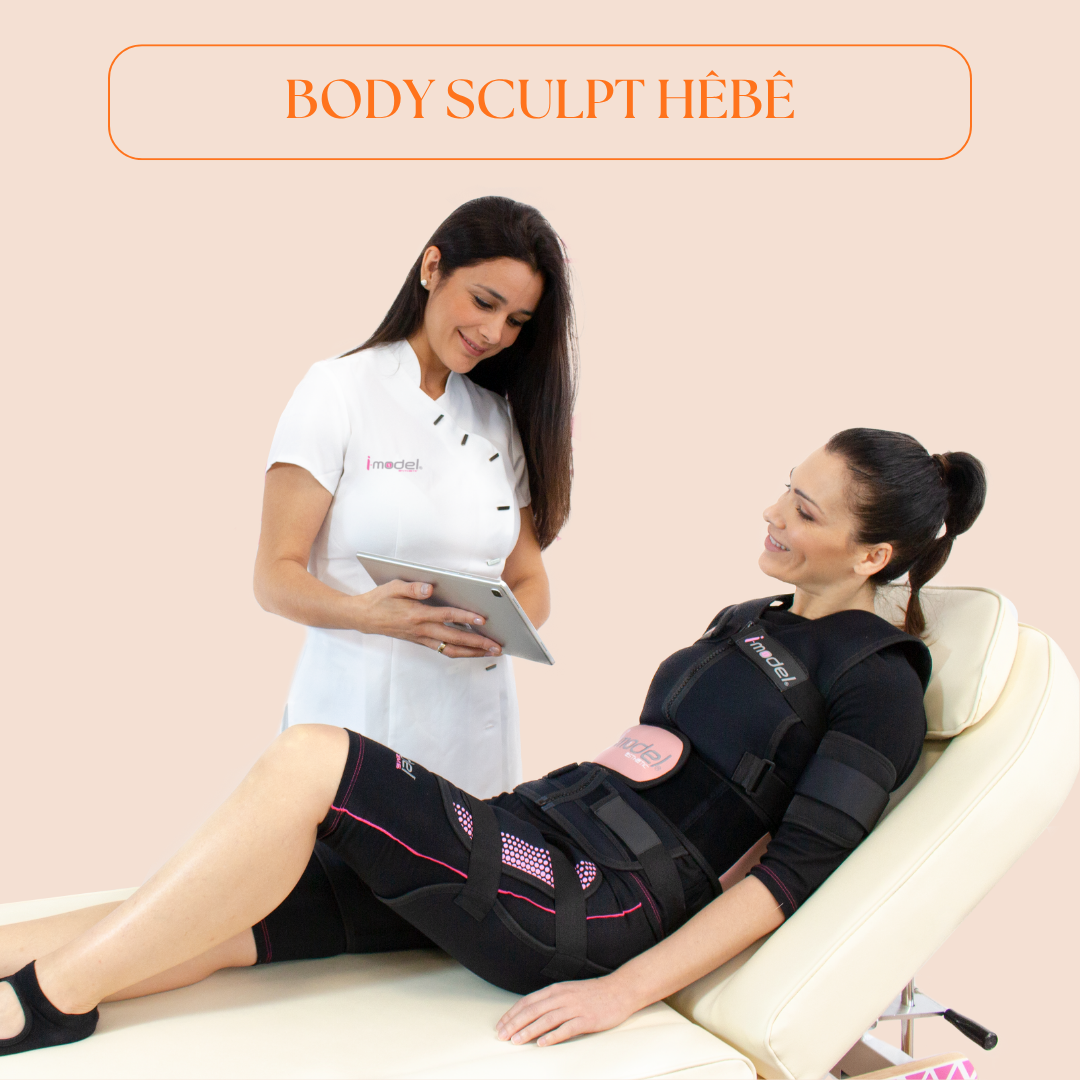 Body Sculpt Drenante